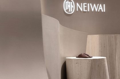 NEIWAI Concept Store