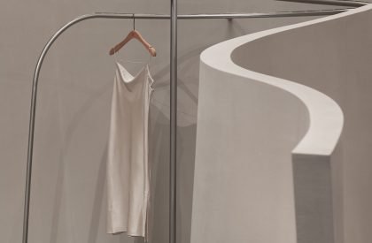 NEIWAI Concept Store