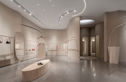 NEIWAI Concept Store
