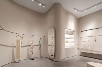 NEIWAI Concept Store