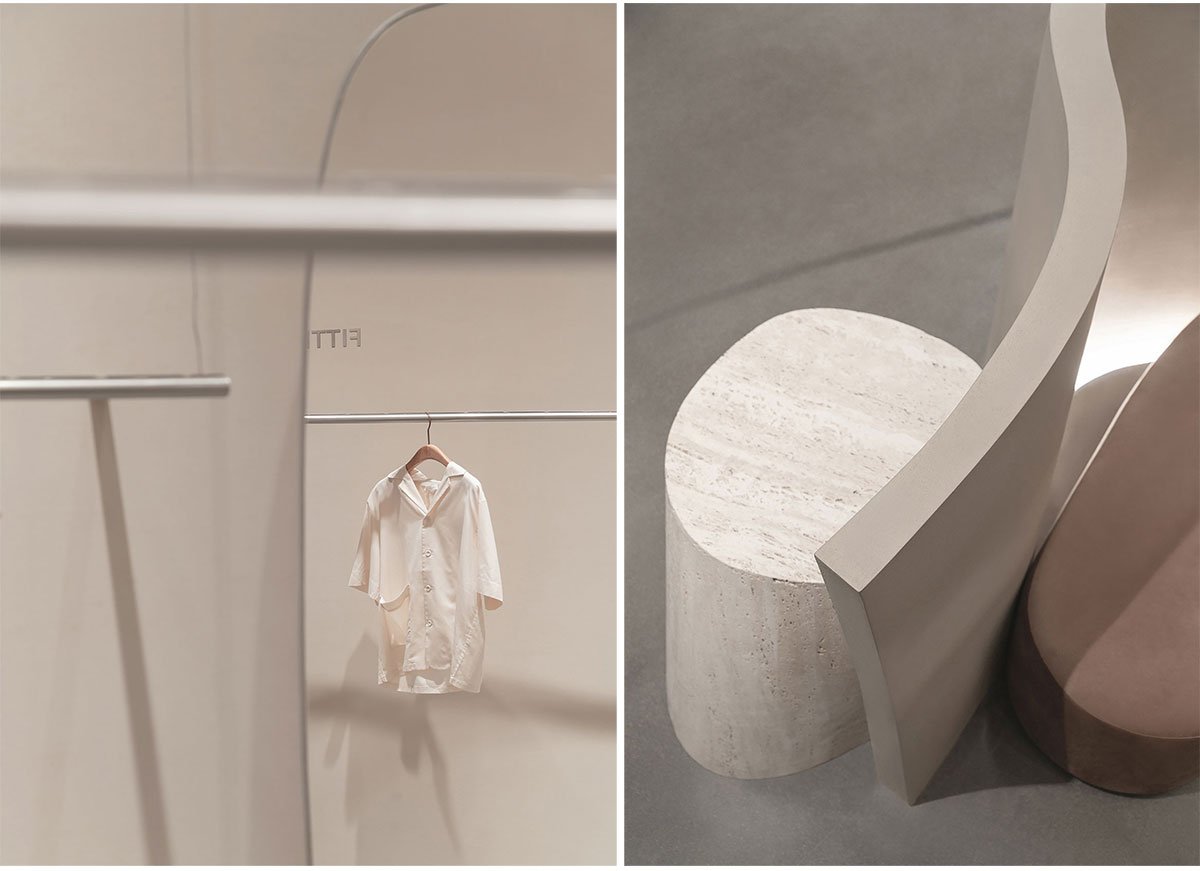 NEIWAI Concept Store