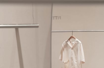 NEIWAI Concept Store