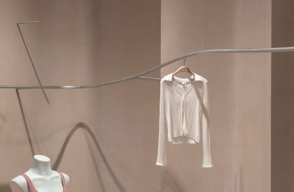 NEIWAI Concept Store