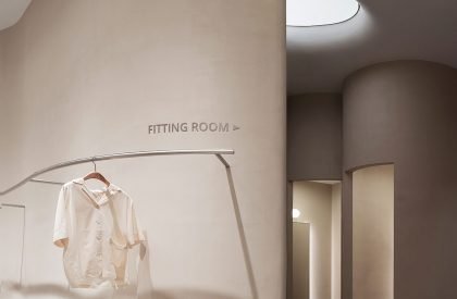 NEIWAI Concept Store