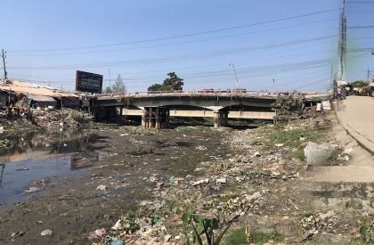 An Approach Towards a Sponge Cityscape, Khulna, Bangladesh | Masters Thesis on Urban Landscape Design