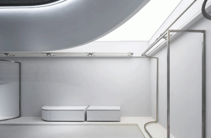 ON/OFF Fashion Store | SLT Design