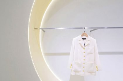 ON/OFF Fashion Store | SLT Design