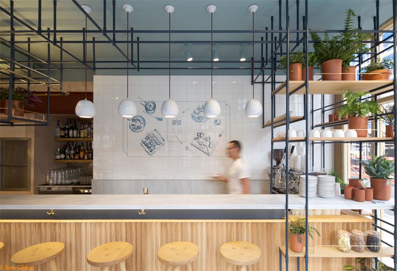 OPSO | K-Studio