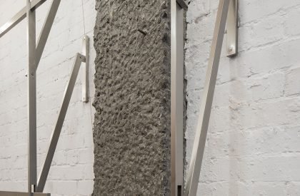 Phew offline store | Say Architects