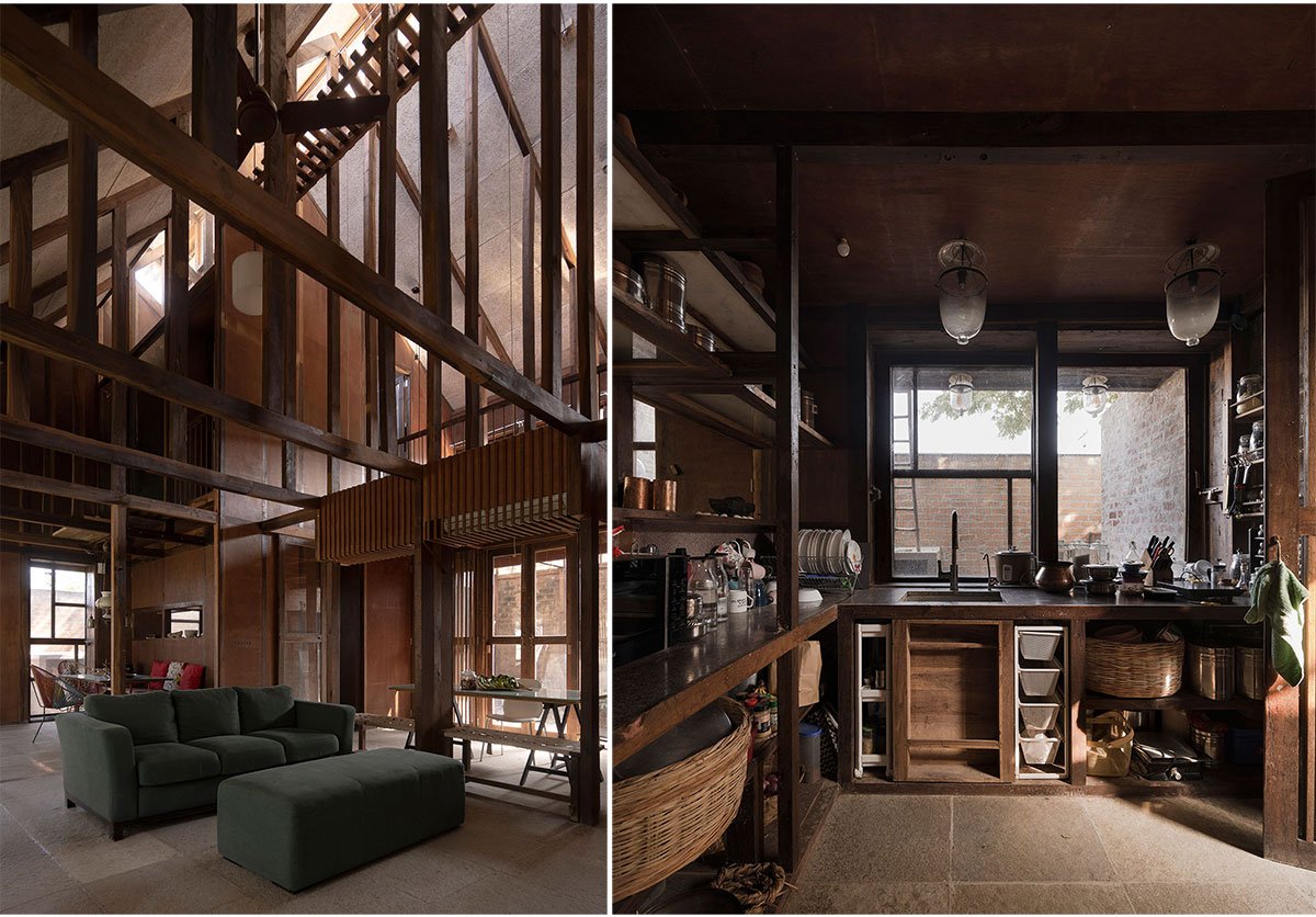 Pott House | Kiron Cheerla Architecture Design