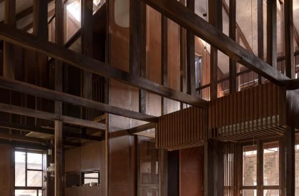 Pott House | Kiron Cheerla Architecture Design