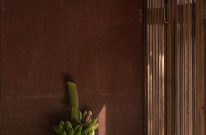 Pott House | Kiron Cheerla Architecture Design