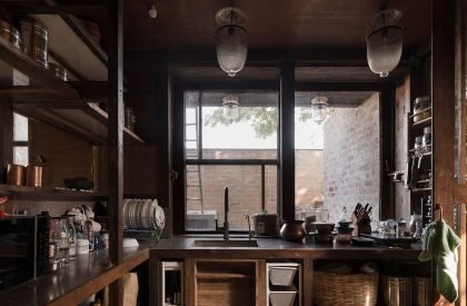 Pott House | Kiron Cheerla Architecture Design