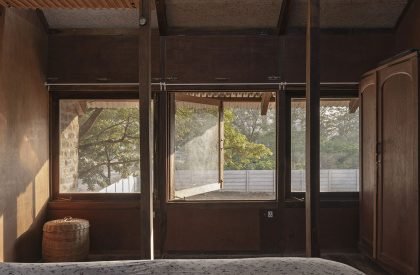 Pott House | Kiron Cheerla Architecture Design