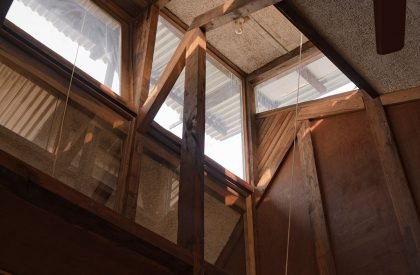 Pott House | Kiron Cheerla Architecture Design