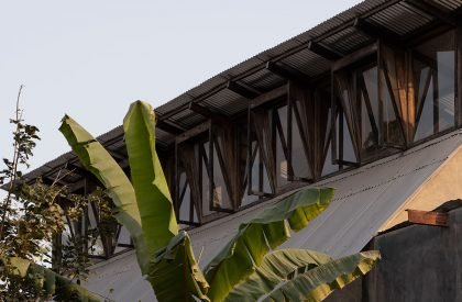 Pott House | Kiron Cheerla Architecture Design