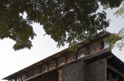 Pott House | Kiron Cheerla Architecture Design