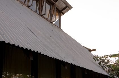 Pott House | Kiron Cheerla Architecture Design