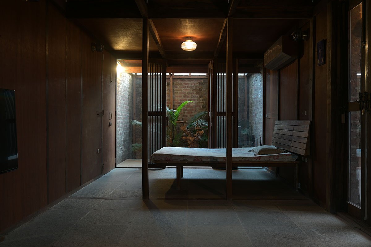 Pott House | Kiron Cheerla Architecture Design