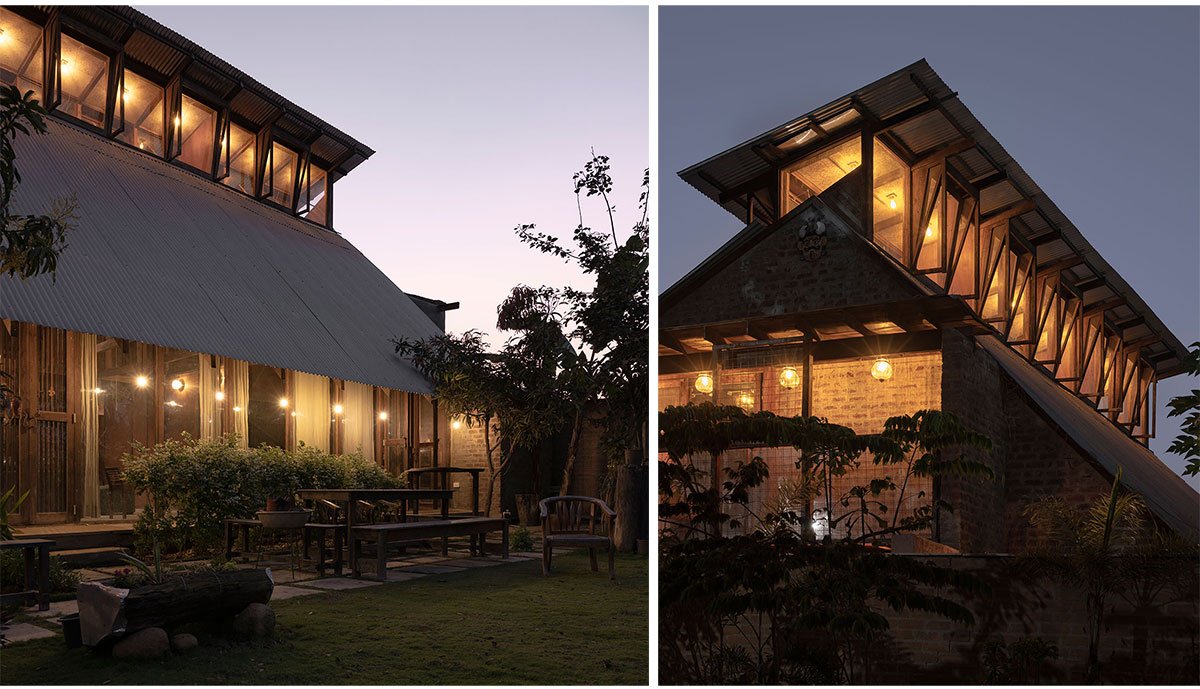 Pott House | Kiron Cheerla Architecture Design