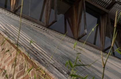 Pott House | Kiron Cheerla Architecture Design