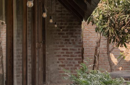 Pott House | Kiron Cheerla Architecture Design