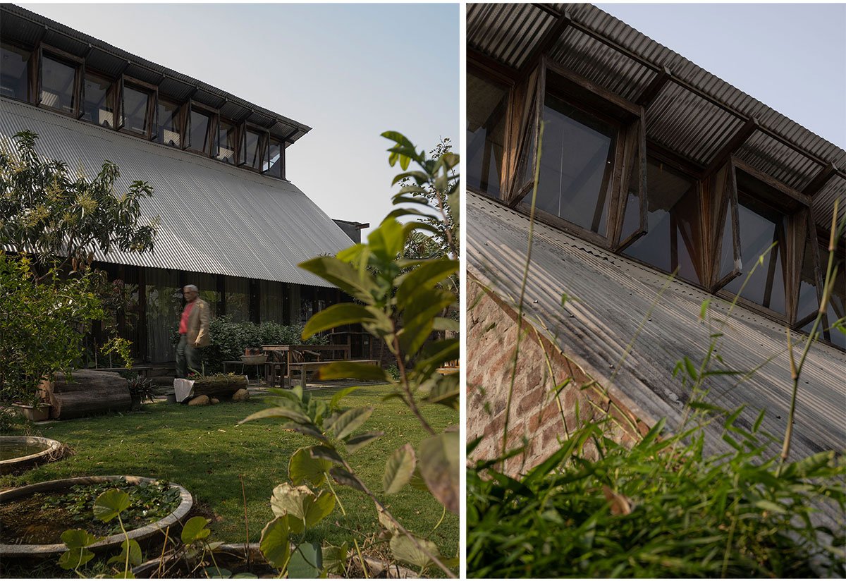 Pott House | Kiron Cheerla Architecture Design