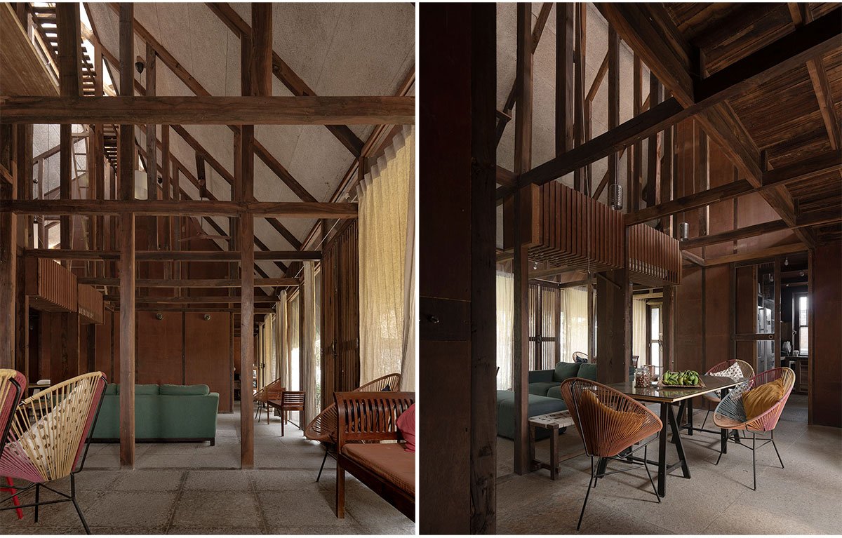 Pott House | Kiron Cheerla Architecture Design