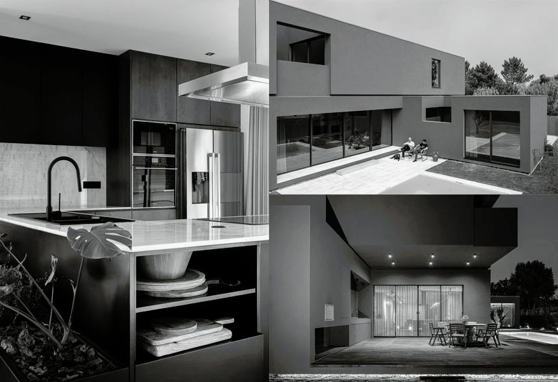 Paulo Martins Arquitectura