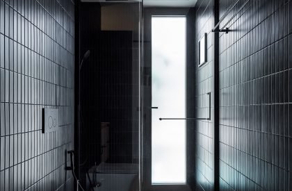 Penthouse Thao Dien | MIA Design Studio