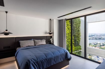 Penthouse Thao Dien | MIA Design Studio
