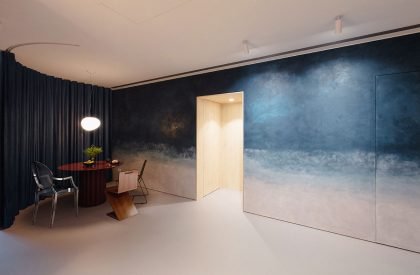 Plaster & Ply | Paperfarm Inc