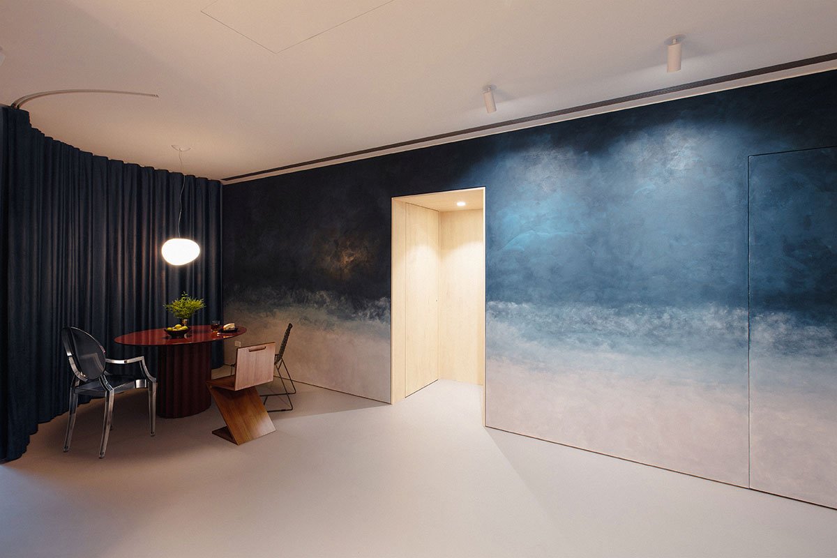 Plaster & Ply | Paperfarm Inc