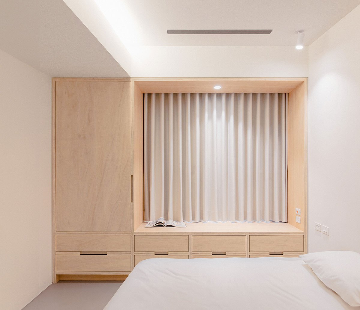 Plaster & Ply | Paperfarm Inc