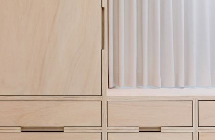 Plaster & Ply | Paperfarm Inc