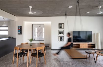 Plot 33 | Playball Studio