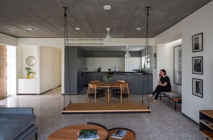 Plot 33 | Playball Studio