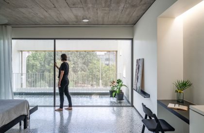 Plot 33 | Playball Studio
