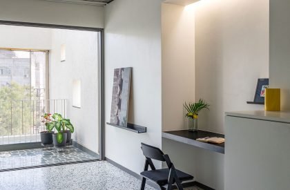 Plot 33 | Playball Studio