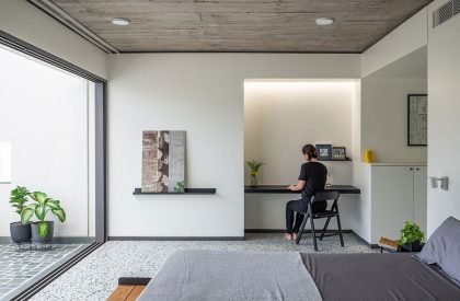 Plot 33 | Playball Studio