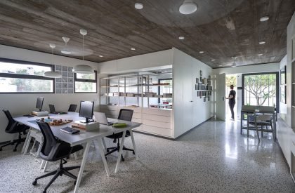 Plot 33 | Playball Studio