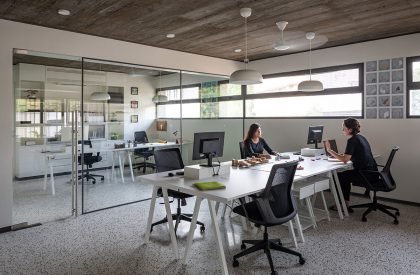 Plot 33 | Playball Studio