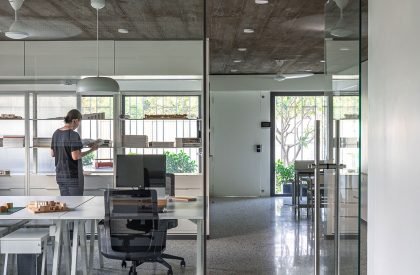 Plot 33 | Playball Studio