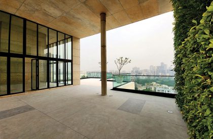 Rancon Miranda | Inspace Architects