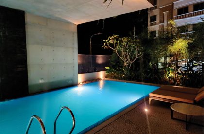 Rancon Miranda | Inspace Architects