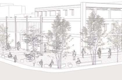 People’s Media- An Alternate Media Network through the Postal Infrastructure | Architecture Thesis