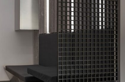 Raw Box | Parekh Architects