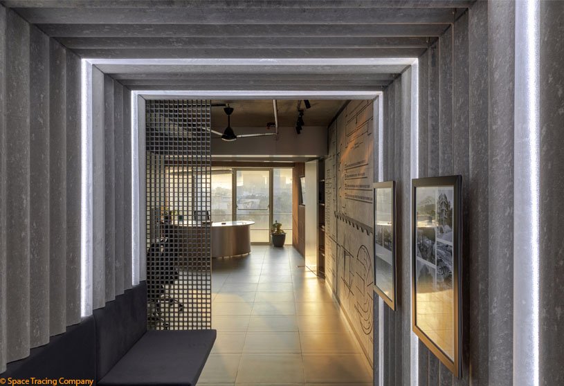 Raw Box | Parekh Architects
