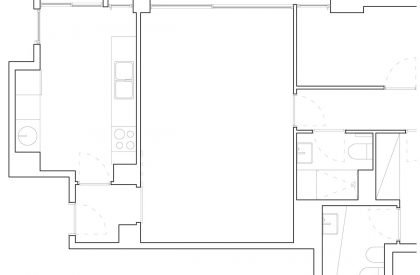 Refurbishment in Poblenou | Midori Arquitectura