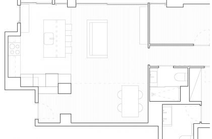 Refurbishment in Poblenou | Midori Arquitectura